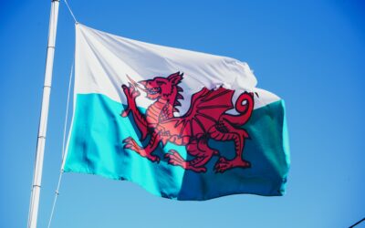 Upping the governance game in Wales