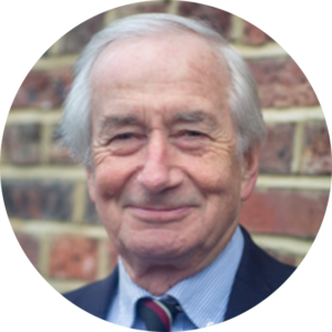 Ewart Wooldridge CBE