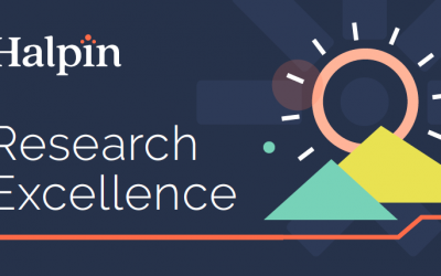 Introducing the Halpin Research Excellence Team