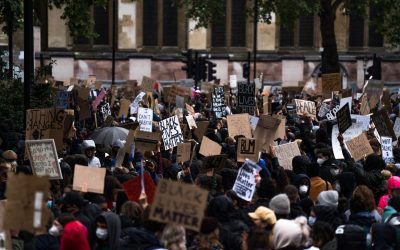 Revisiting Universities’ Response to Black Lives Matter – Three Years On