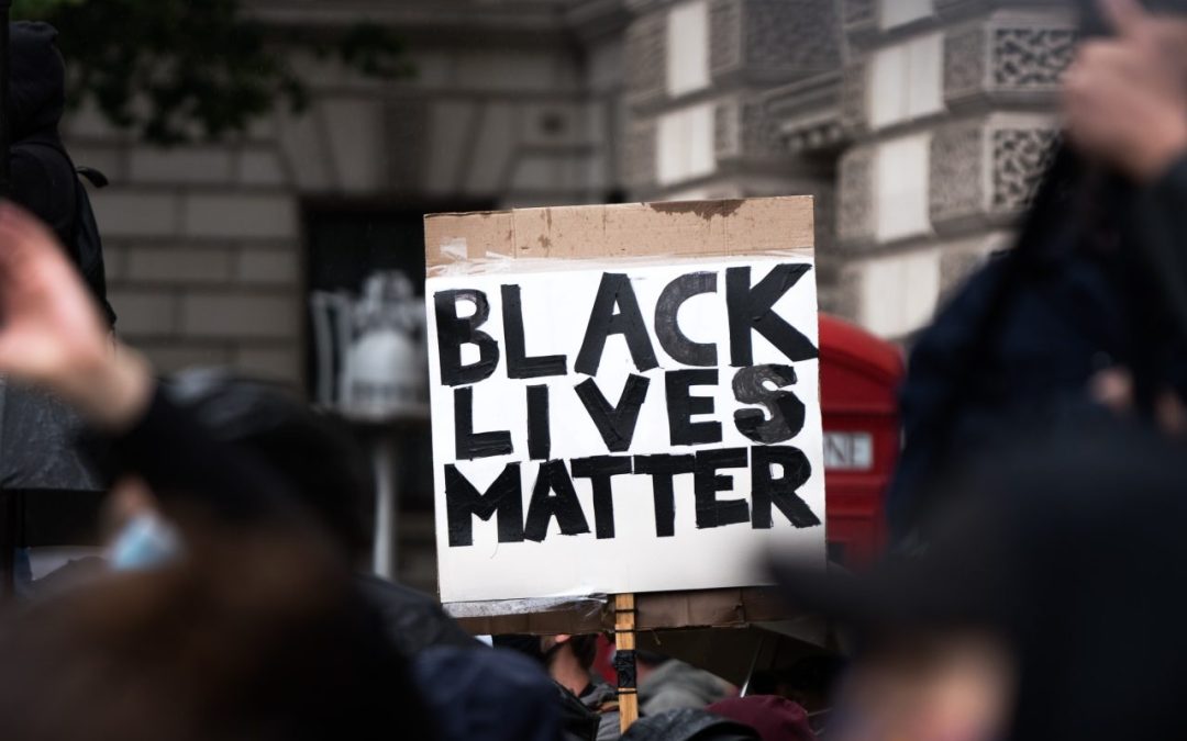 Universities & Black Lives Matter, Three Years On